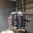 Tomtom 8" PDP by DW Collectors Maple Shell