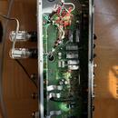 Fender Blues DeVille 2x12 (USA, 1995)
