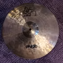 Paiste Alpha 14" Power HiHat