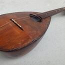 MANDOLÍNA NEAPOLSKEHO TYPU