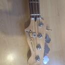 Fender Precision Bass
