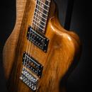 Poul Guitars Jazzmaster