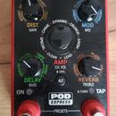 Line 6 Pod Express