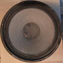 RH woofer 15"