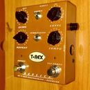 T-REX Analog Delay 