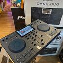 AlphaTheta XDJ-AZ, Pioneer OPUS-QUAD, Pioneer XDJ-RX3
