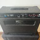 Marshall DSL40CR + originální footswitch + Gator obal