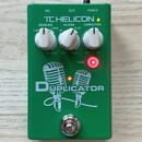 TC Helicon Duplicator REZERVACE 