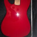 Fender Bullet USA Fullerton Made Dakota Red 1981 -1982 