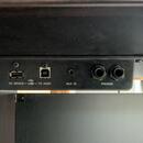 Digitální piano Yamaha Clavinova CLP-535