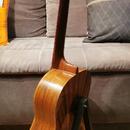Original GIANNINI Classic Guitar *MADE IN BRAZIL 1985"