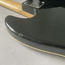 Fender Aerodyne Jazz bass