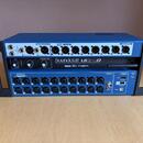 Digitální mixážní Soundcraft Ui24R + dotykové LCD
