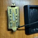 DiMarzio DP205 Steve Morse Neck – humbucker
