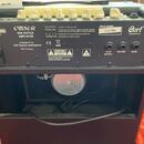 Kombo Cort CM30R Black