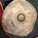 Zildjian FX Raw Crash Large Bell