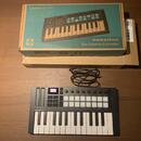 Novation Launchkey Mini mkIV