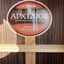 Yamaha APX 1200II NT