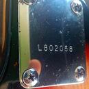 Greco Jazz bass-JB600 Super Sound r.1980- Japan vintage