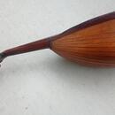 MANDOLÍNA NEAPOLSKEHO TYPU