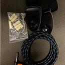 Kytara Angel Lopez(Stagg) piezo+humbucker