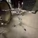 SONOR FORCE 505 ze stojany a činely 