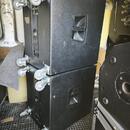 2 ks Aktivní subwoofer RCF 905 AS