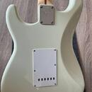 Fender Eric Clapton MB OW AAA #381560