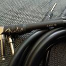Fender Professional Series 3 m Rovný - Lomený Nástrojový kab