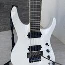 Jackson Soloist Chris Broderick 7 Signature Model