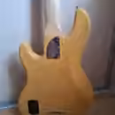 Fender deluxe V