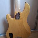 Fender deluxe V