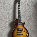 Bach les paul