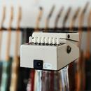 Boss GE-7 MIJ 1984 Mod