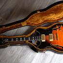 Ibanez JSM10-VYS John Scofield