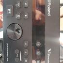 Roland TD-07DMK + činelový pad, pedál, sluchátka, židlička..