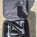 Pearl Eliminator double pedal 