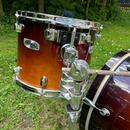 Prodám shell set Mapex ProM včetně obalů