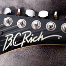 B.C. Rich ASM1