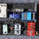Predam Git. Preamp,Distortion Lampovy