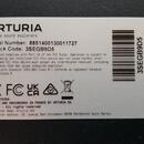 Převodníky Arturia AudioFuse X8 IN