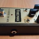 FRIEDMAN Golden Pearl