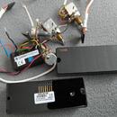 Predám komplet set zo Spector euro 5 lx 