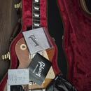 Gibson LP Standard 60' unburst