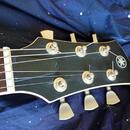 Yamaha Revstar RS620 . Upgrady ! cena dohodou