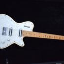 Godin Radiator Ivory 1999