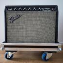 Fender 64 Custom Princeton Hand Wired + Hard Case