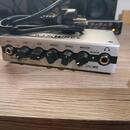 Warwick GNOME 200 watt digital amp
