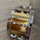 PEARL MASTERS BRASS SHELL 90’s 14x6,5