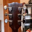 Gibson LP Faded 2017 w/ mods & case 
